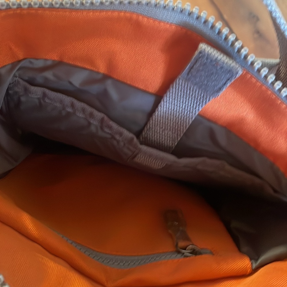 London Roka knapsack/bag - Picture 5 of 6